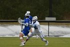 MLAX vs UNE  Wheaton College Men's Lacrosse vs University of New England. - Photo by Keith Nordstrom : Wheaton, Lacrosse, LAX, UNE